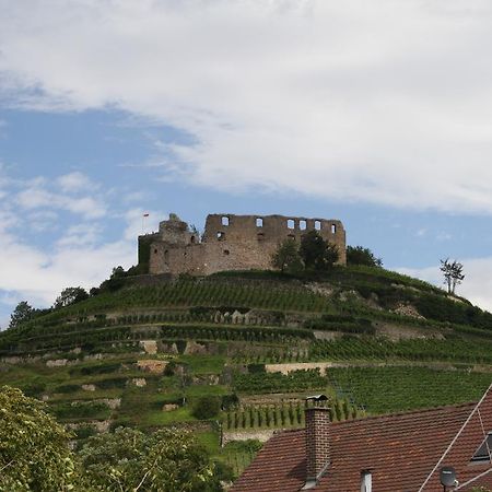 Die Krone Staufen-en-Brisgau Extérieur photo