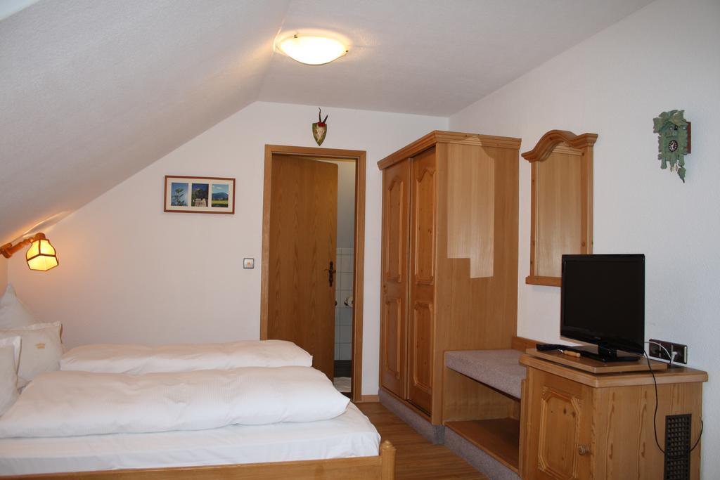Die Krone Staufen-en-Brisgau Chambre photo