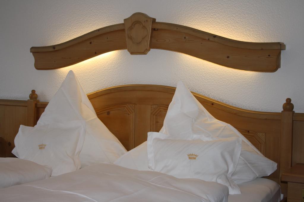 Die Krone Staufen-en-Brisgau Chambre photo