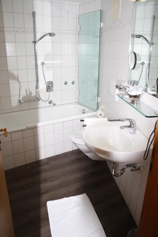 Die Krone Staufen-en-Brisgau Chambre photo