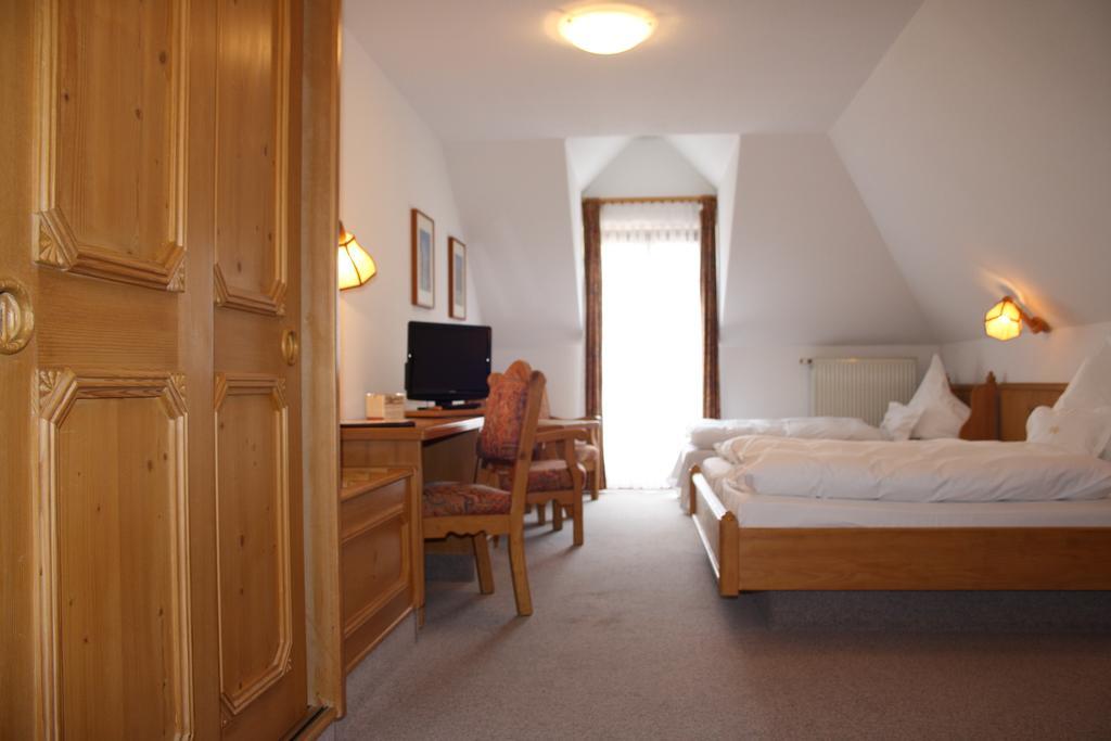 Die Krone Staufen-en-Brisgau Chambre photo